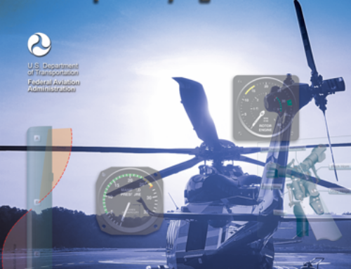 “Helicopter Flying Handbook” (FAA)