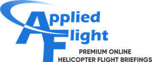 AppliedFlight Logo